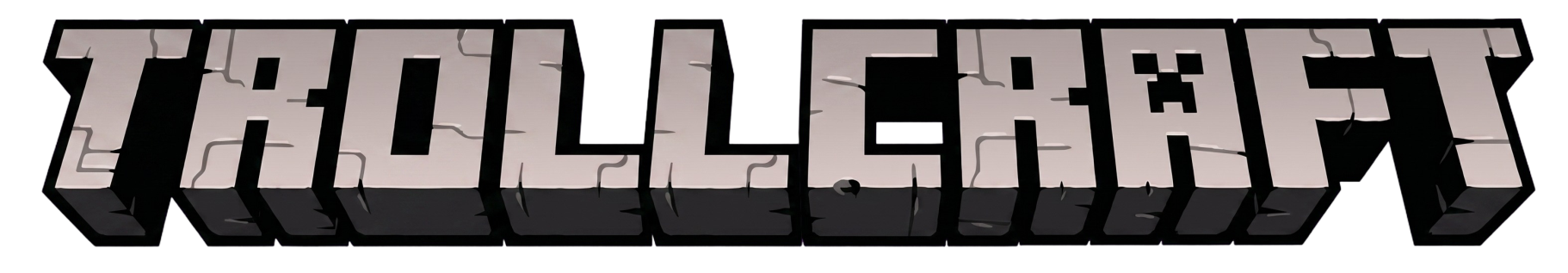 Trollcraft Logo